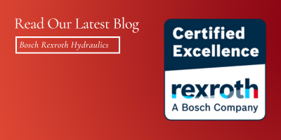 Bosch Rexroth